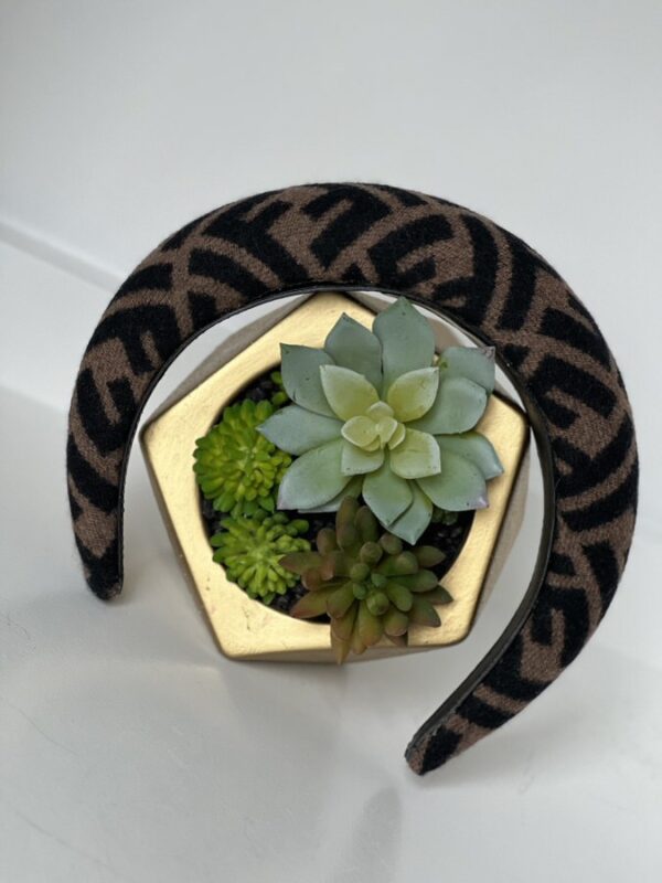 Fendi Headband - Image 1