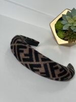 Fendi Headband - Image 2