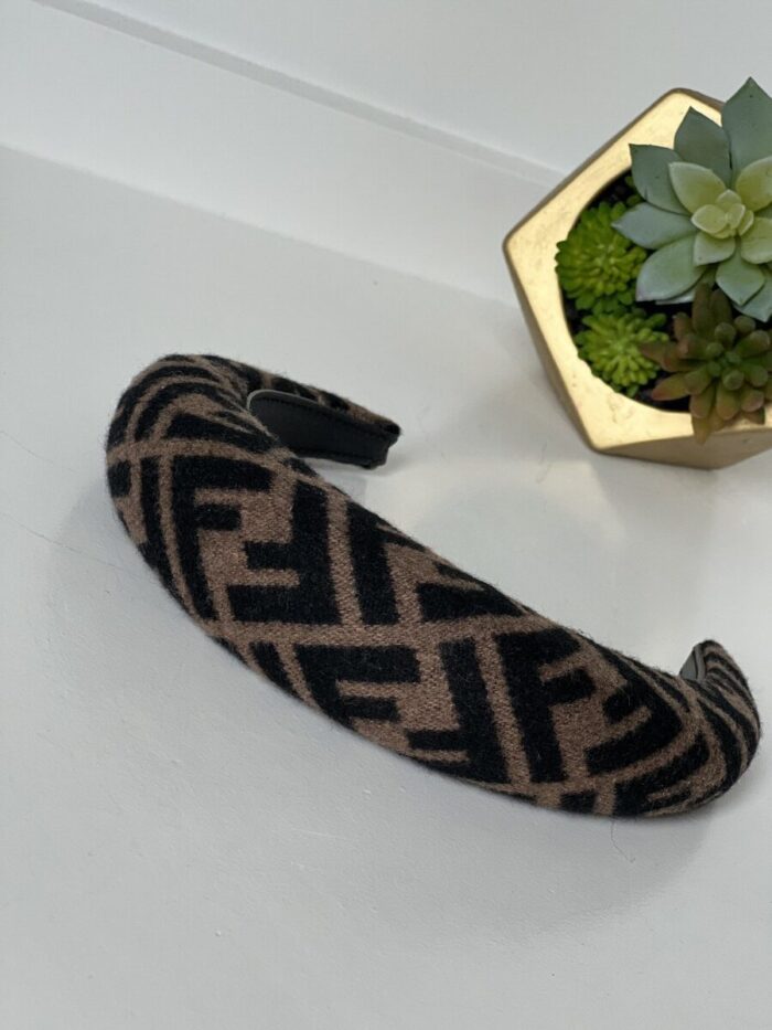 Fendi Headband - Image 2