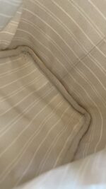 Louis Vuitton Monogram Giant By The Pool Speedy Bandouliere 25 Brume - Image 17