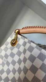 Louis Vuitton Artsy MM Damier Azur - Image 2