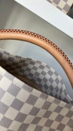 Louis Vuitton Artsy MM Damier Azur - Image 4