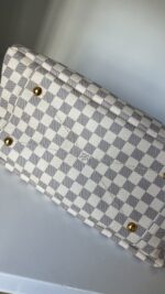 Louis Vuitton Artsy MM Damier Azur - Image 12