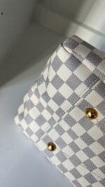 Louis Vuitton Artsy MM Damier Azur - Image 13