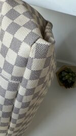 Louis Vuitton Artsy MM Damier Azur - Image 14