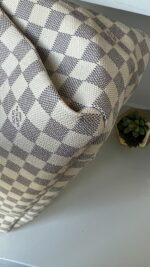 Louis Vuitton Artsy MM Damier Azur - Image 15