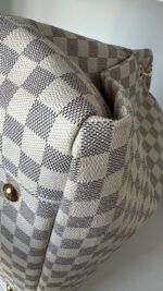 Louis Vuitton Artsy MM Damier Azur - Image 16