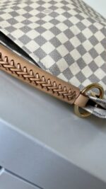 Louis Vuitton Artsy MM Damier Azur - Image 19