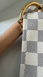 Louis Vuitton Artsy MM Damier Azur - Image 20