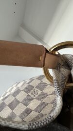 Louis Vuitton Artsy MM Damier Azur - Image 21