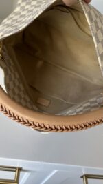 Louis Vuitton Artsy MM Damier Azur - Image 22