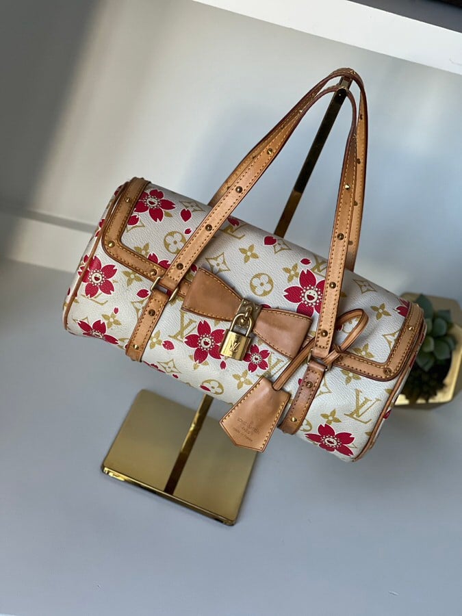 Louis Vuitton Diane Monogram - LVLENKA Luxury Consignment