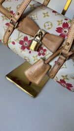Louis Vuitton Cherry Blossom Papillon - Image 3