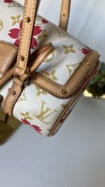 Louis Vuitton Cherry Blossom Papillon - Image 4
