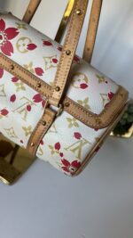 Louis Vuitton Cherry Blossom Papillon - Image 7