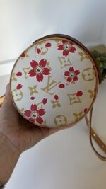 Louis Vuitton Cherry Blossom Papillon - Image 8