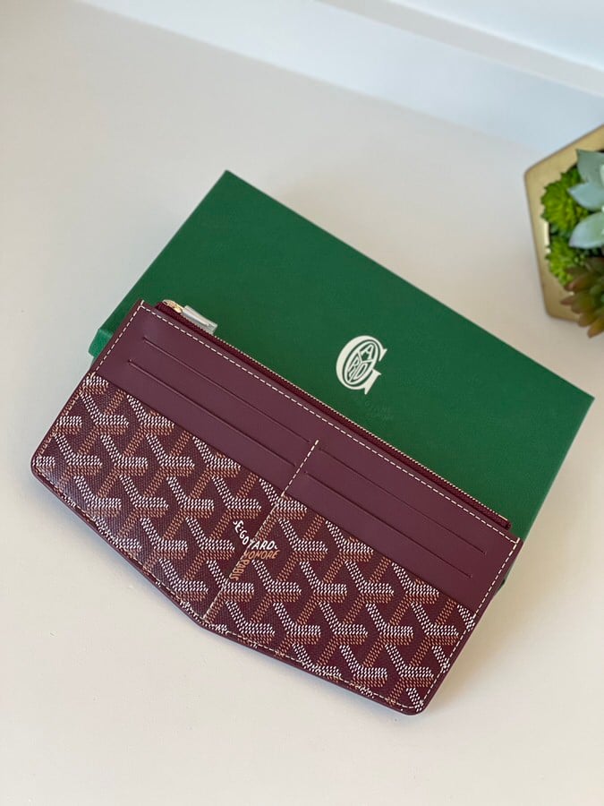 Goyard Insert Louise - LVLENKA Luxury Consignment
