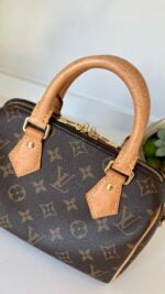 Louis Vuitton Speedy 20 Monogram - Image 2