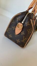 Louis Vuitton Speedy 20 Monogram - Image 3