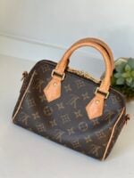 Louis Vuitton Speedy 20 Monogram - Image 4