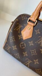 Louis Vuitton Speedy 20 Monogram - Image 5