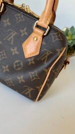 Louis Vuitton Speedy 20 Monogram - Image 6
