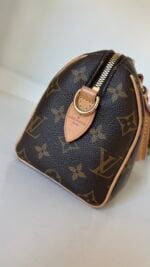 Louis Vuitton Speedy 20 Monogram - Image 17