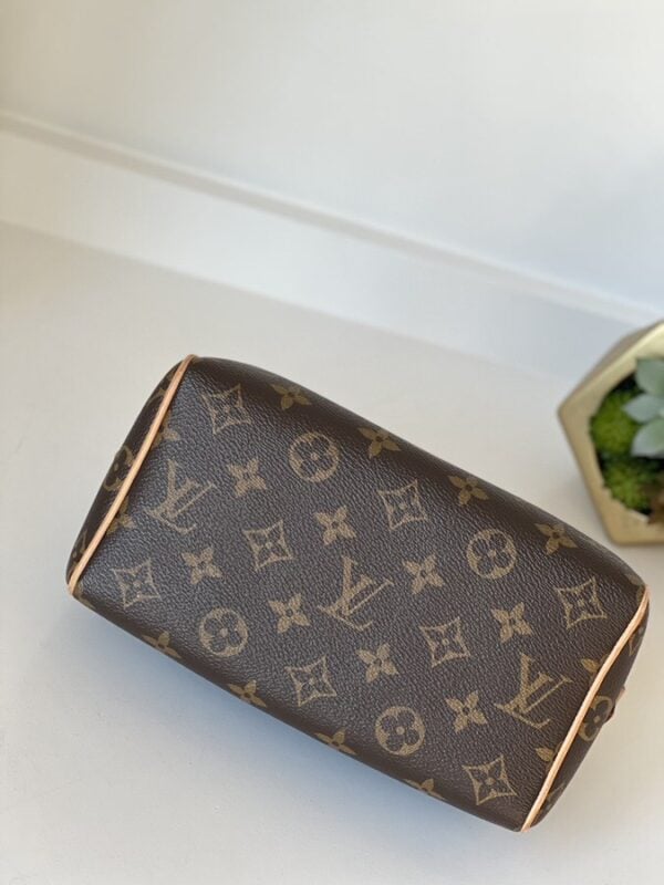 Louis Vuitton Speedy 20 Monogram - Image 18