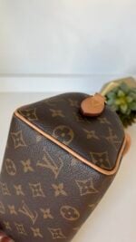 Louis Vuitton Speedy 20 Monogram - Image 19