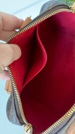 Louis Vuitton Speedy 20 Monogram - Image 21