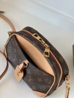 Louis Vuitton Mini Deauville Crossbody - Image 2