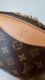 Louis Vuitton Mini Deauville Crossbody - Image 5