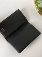 Louis Vuitton Pocket Agenda Damier Graphite - Image 2