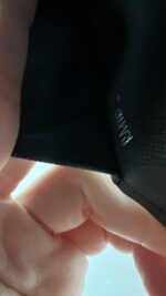 Louis Vuitton Pocket Agenda Damier Graphite - Image 7