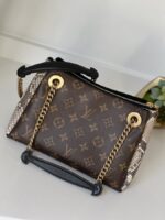 Louis Vuitton Surene BB Python