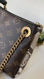 Louis Vuitton Surene BB Python - Image 4