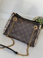 Louis Vuitton Surene BB Python - Image 7