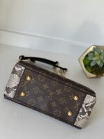 Louis Vuitton Surene BB Python - Image 10