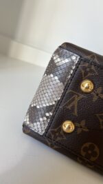 Louis Vuitton Surene BB Python - Image 11