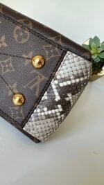 Louis Vuitton Surene BB Python - Image 12