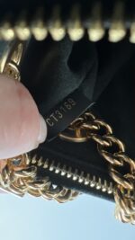 Louis Vuitton Surene BB Python - Image 17