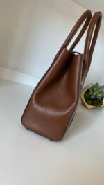 Gucci 1961 Jackie Tote Denim Medium - Image 5