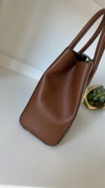 Gucci 1961 Jackie Tote Denim Medium - Image 8