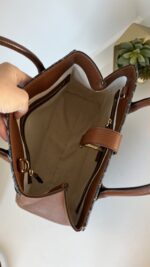 Gucci 1961 Jackie Tote Denim Medium - Image 13
