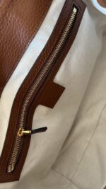 Gucci 1961 Jackie Tote Denim Medium - Image 14