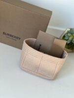 Burberry Drawstring Pouch - Image 7