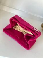 Louis Vuitton Neverfull MM Roses - Image 24