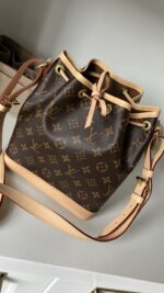Louis Vuitton Noe BB Monogram - Image 2