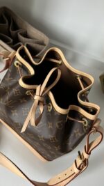 Louis Vuitton Noe BB Monogram - Image 3
