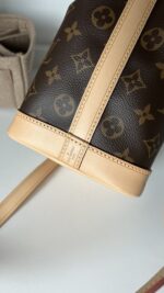 Louis Vuitton Noe BB Monogram - Image 6